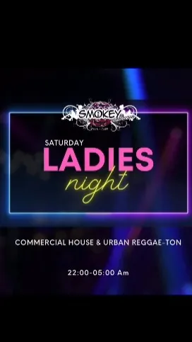Ladies Night