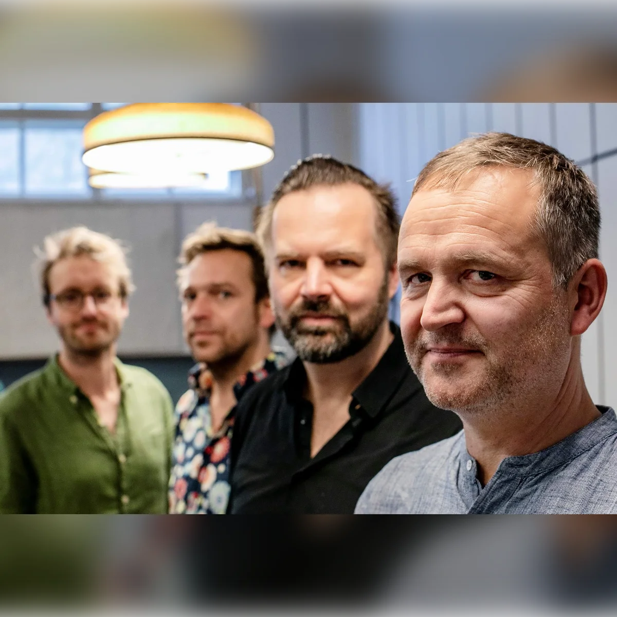 Christian Krischkowsky Quartet