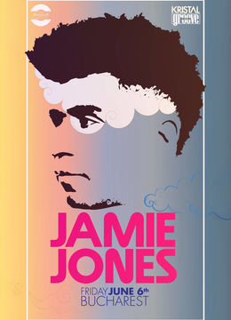 Jamie Jones