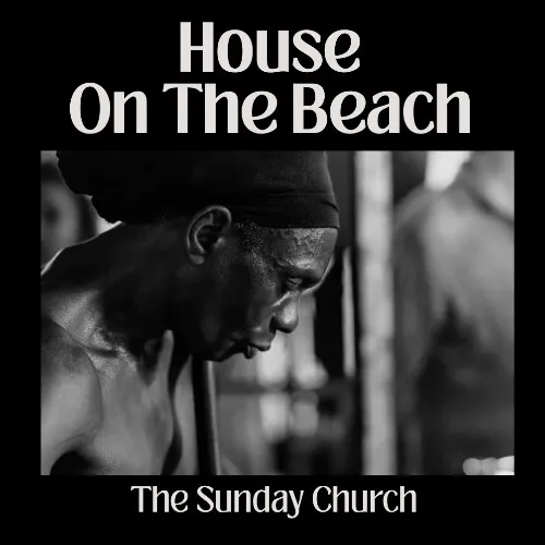 The Sunday Church With Timmy Regisford