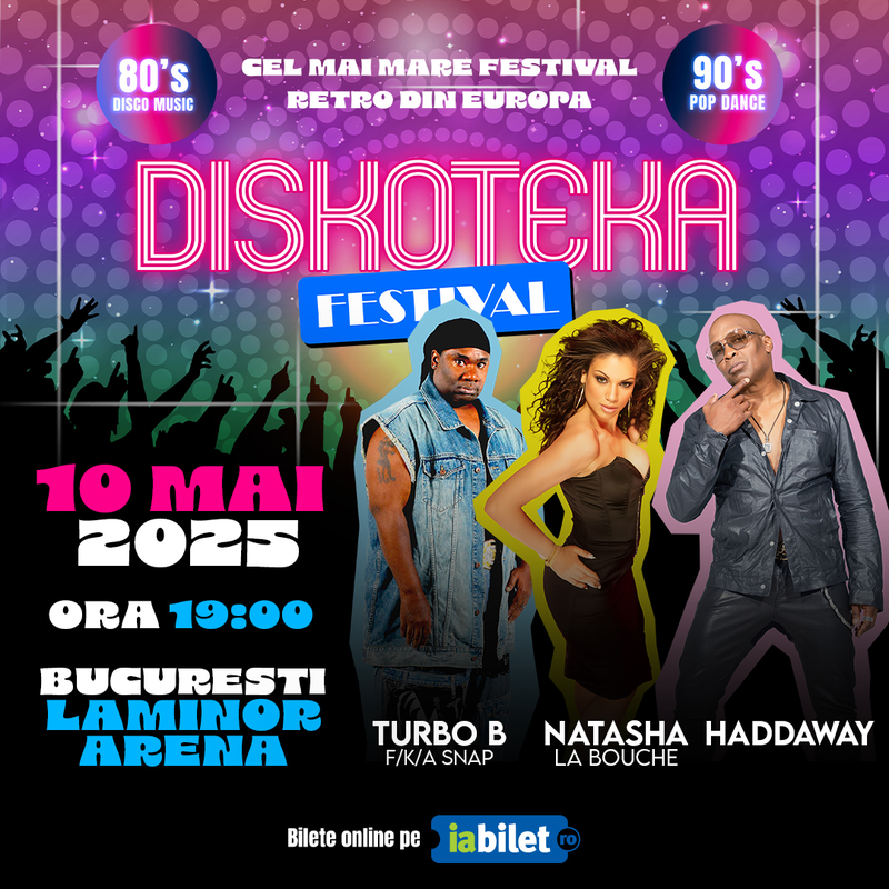 Diskoteka Festival