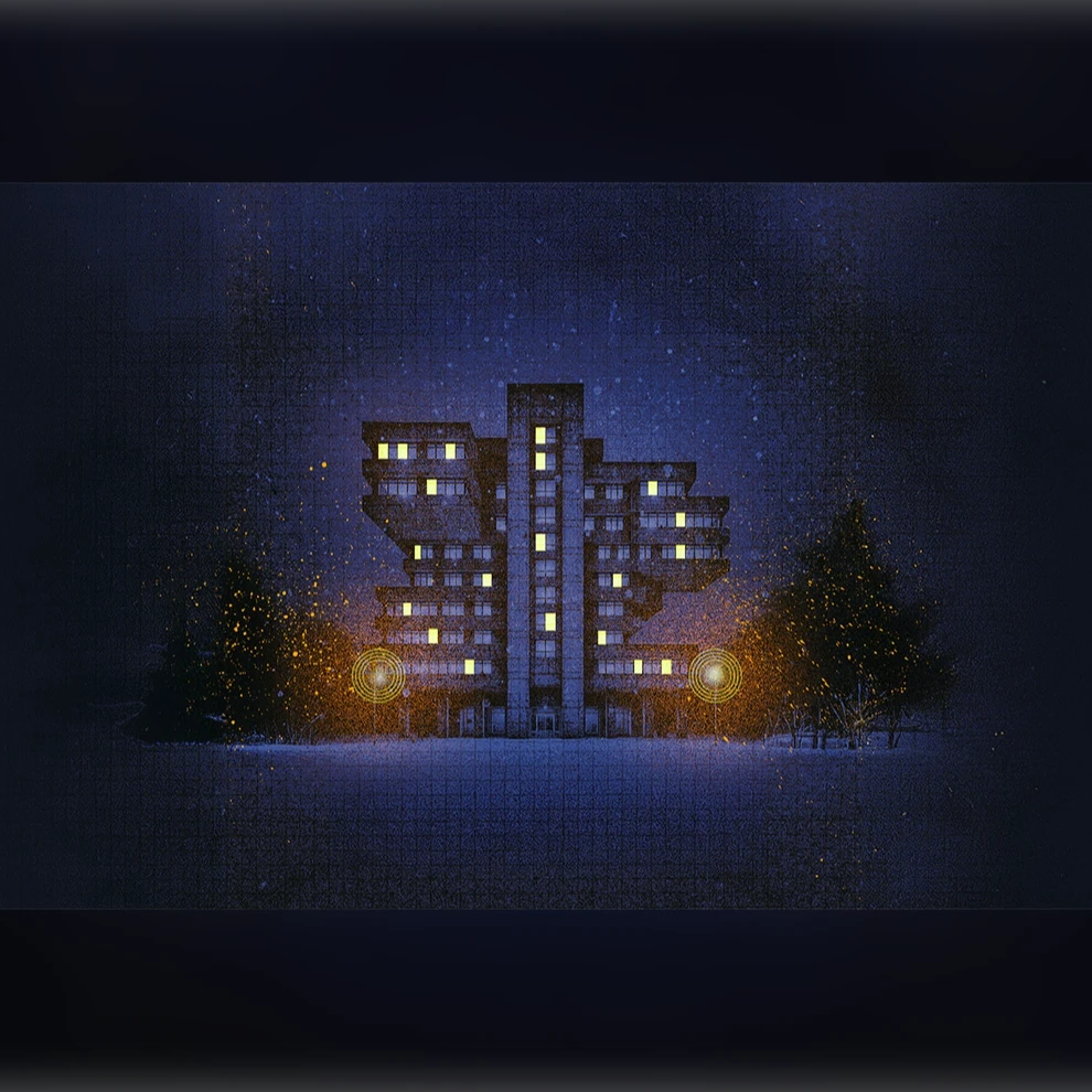 Bloc Party + Interpol