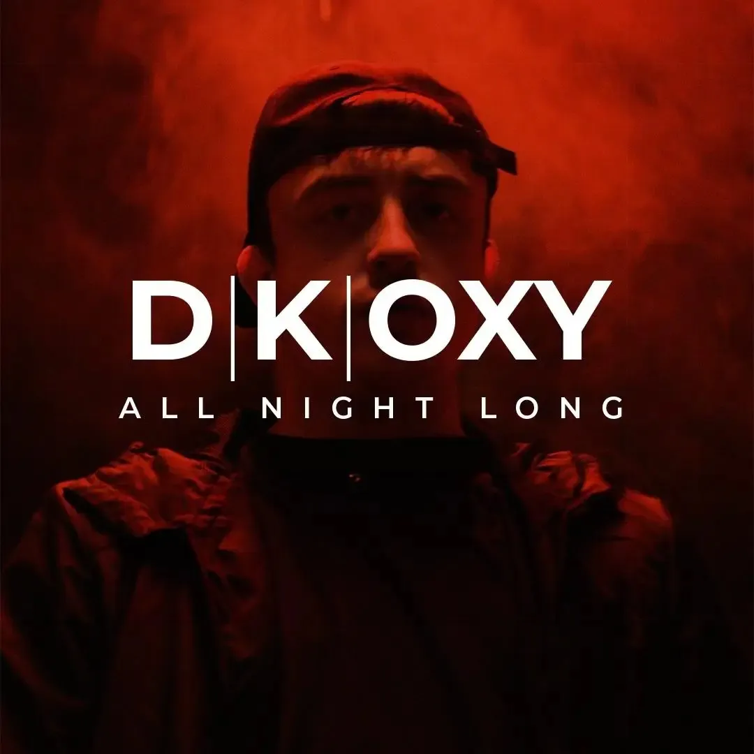 BPM EUROPE presents: D|K|OXY ANL