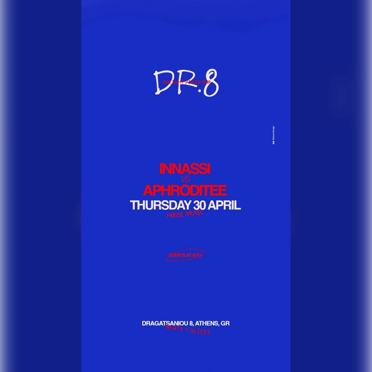 Innassi & Aphroditee