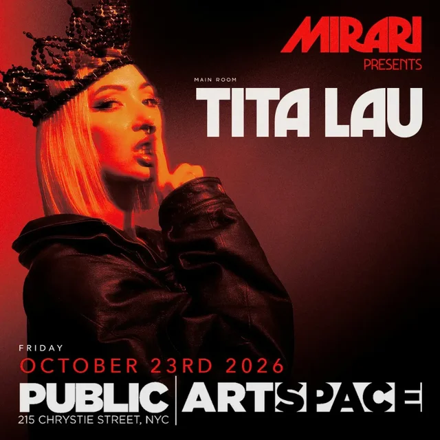Tita Lau - Tita Lau