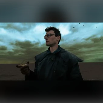 PYXLS presenteert Danny L Harle