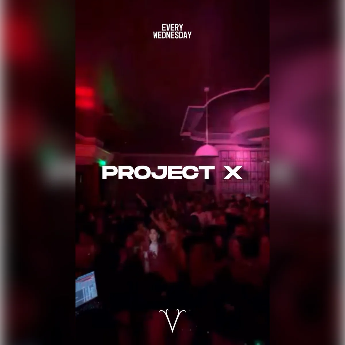 Project X