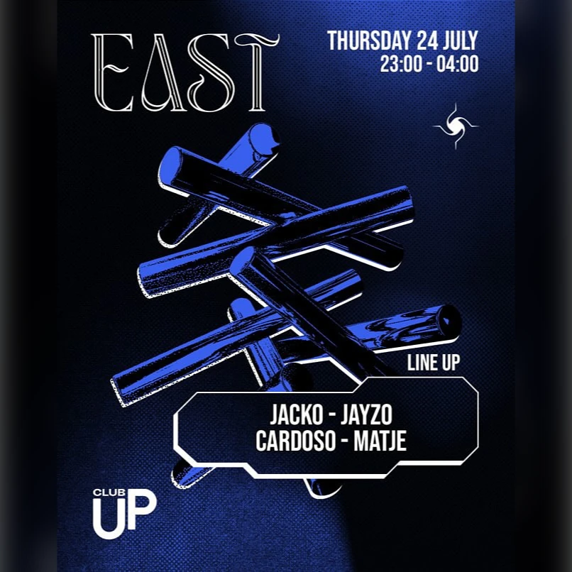 24/07 | EAST Techno Collective