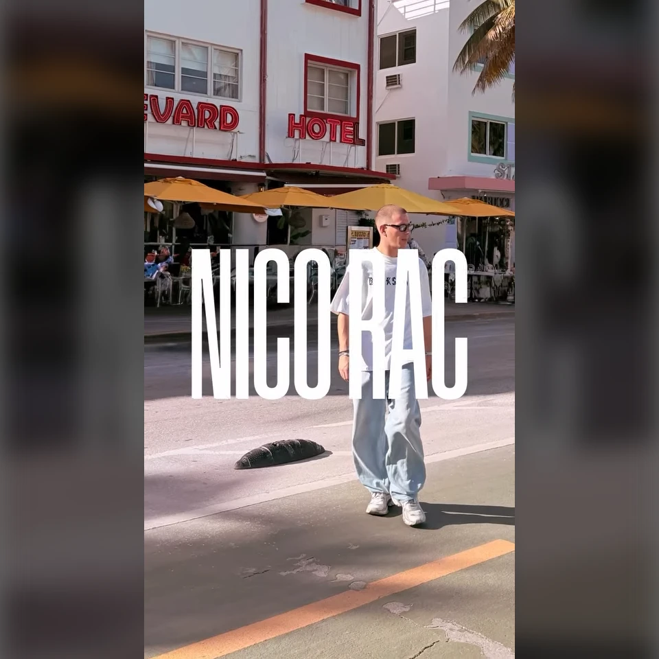 Nico Rac
