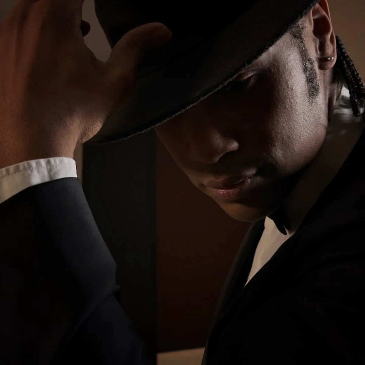Michael Jackson Project feat Jared Grant