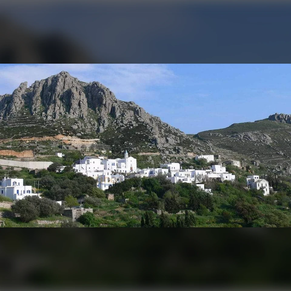 Νησιώτικο Γλέντι | Κουμάρο