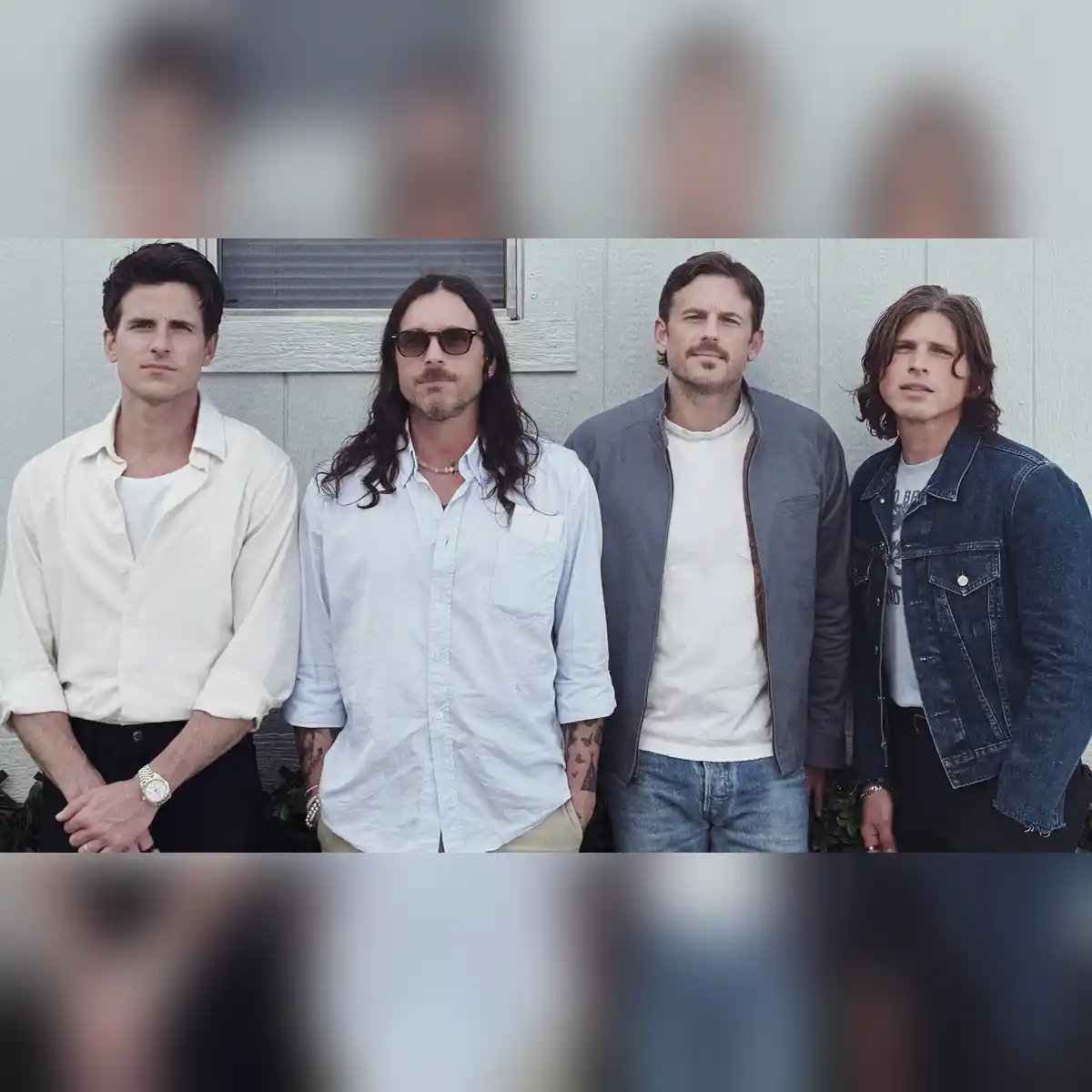 Kings of Leon