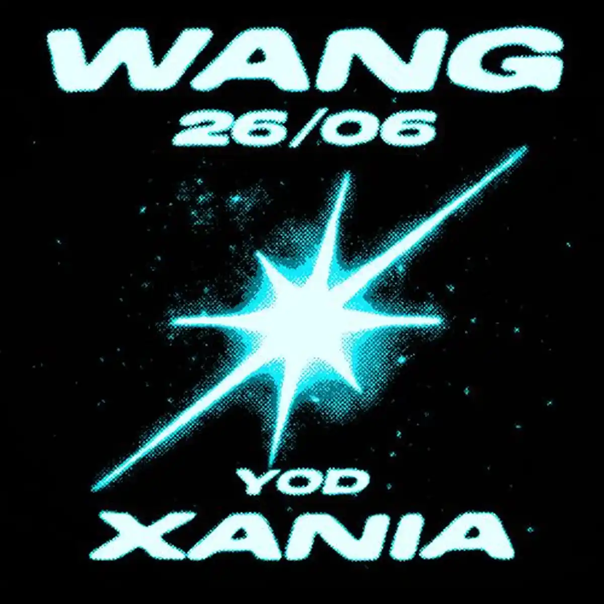 WANG | CHANIA