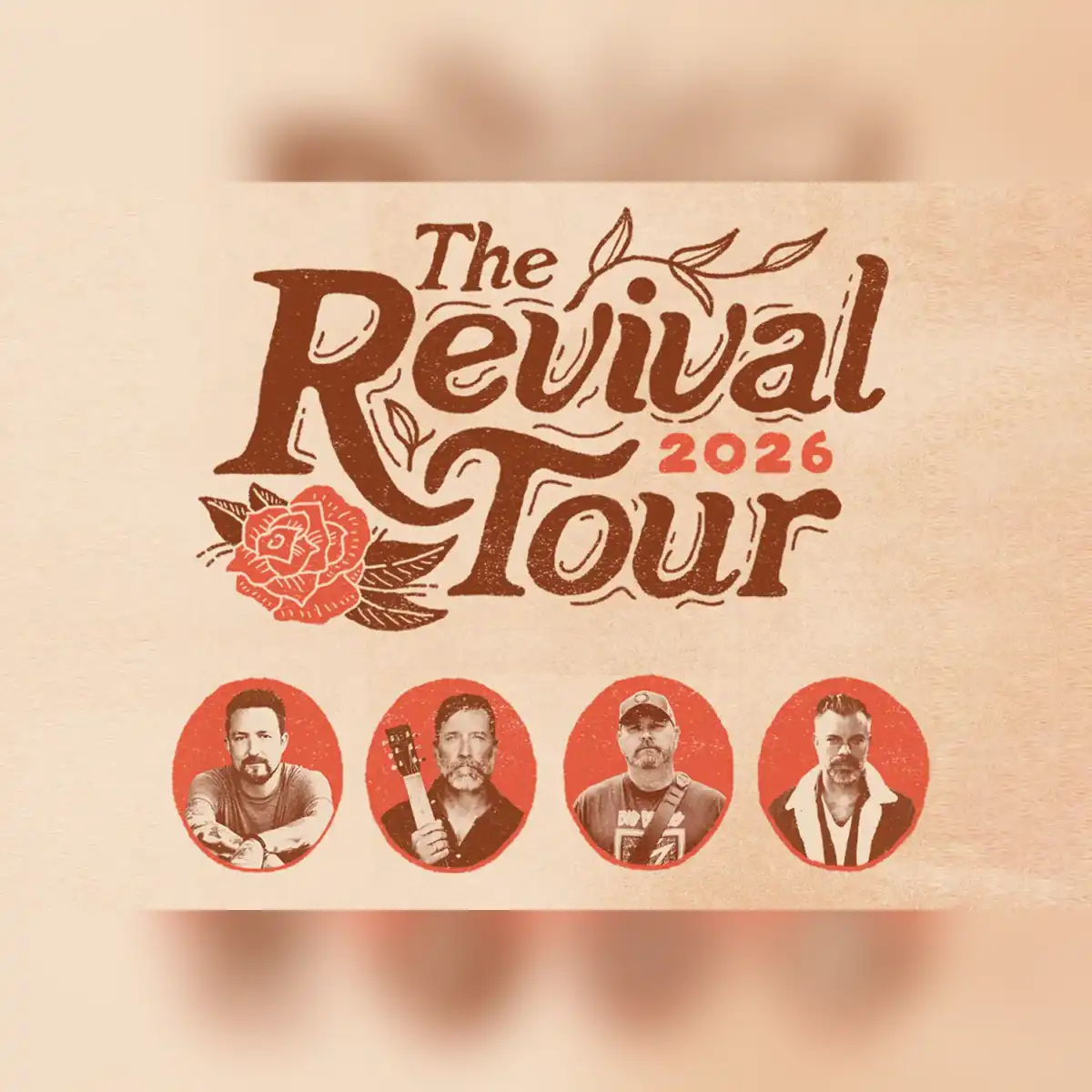 The Revival Tour