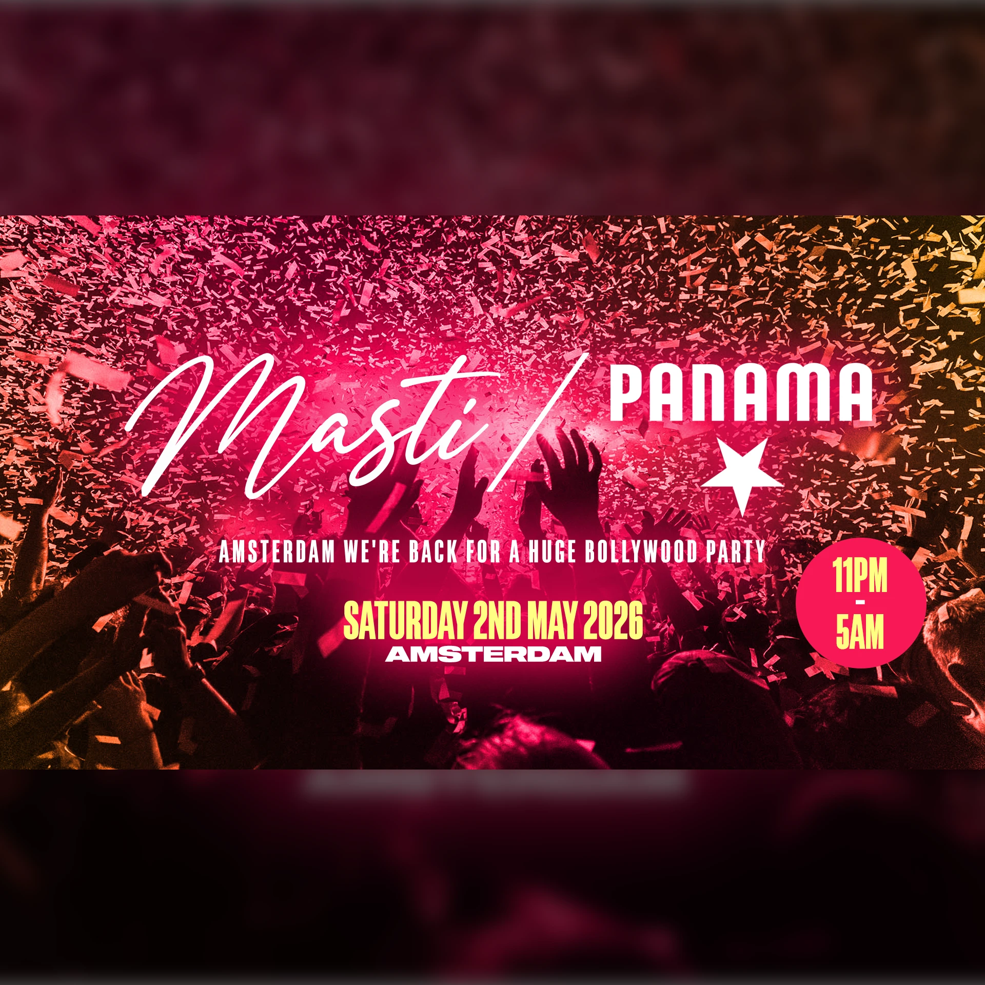 Masti – Bollywood Masti