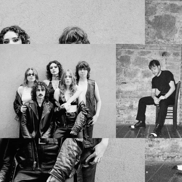 CHÉRI CHÉRI & RBSN