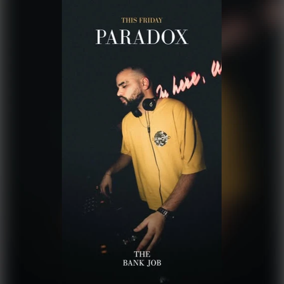 Paradox