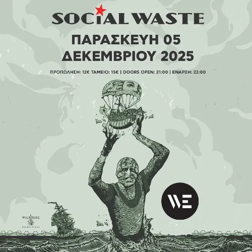 Social Waste