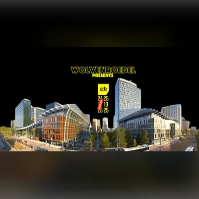 Wolvenroedel Presents: @ WTC (Friday)