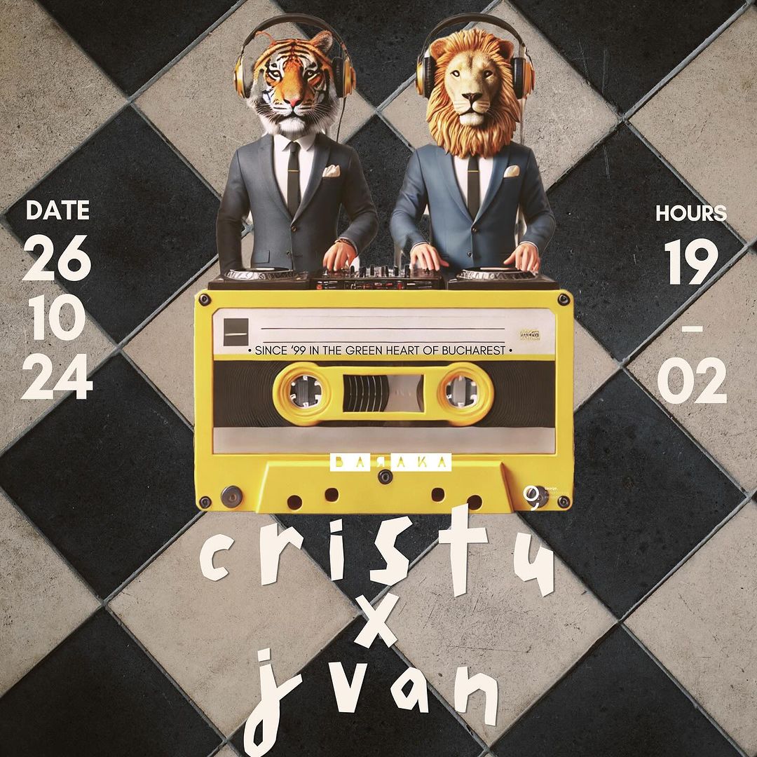 Cristu x Jvan