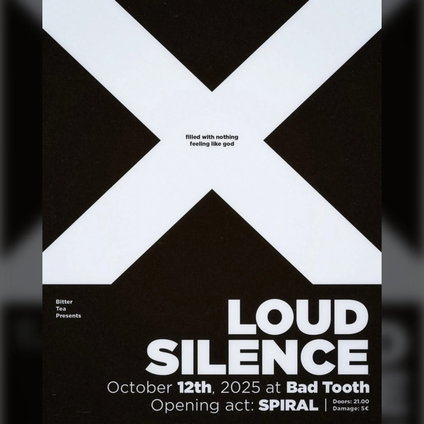 Loud Silence