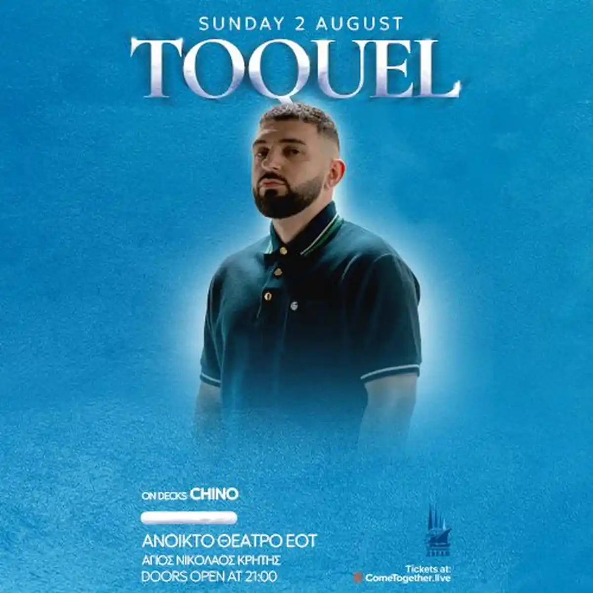 TOQUEL