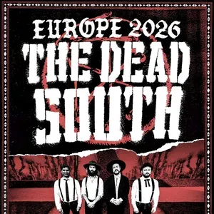THE DEAD SOUTH 