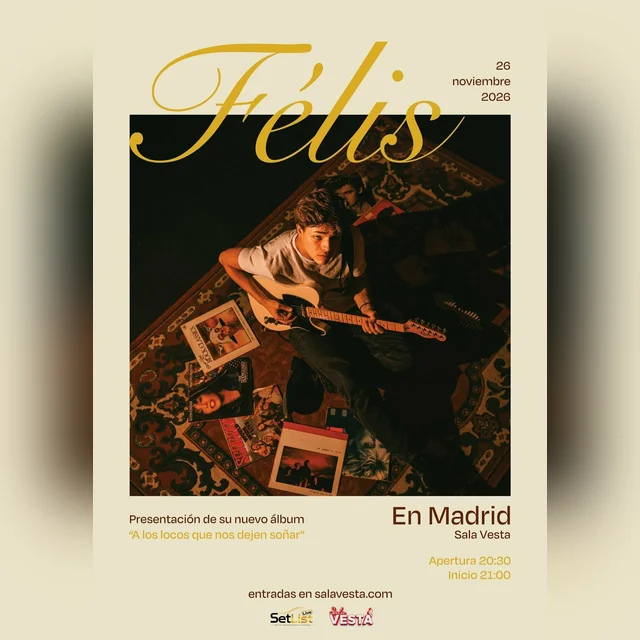 Félis - Félis