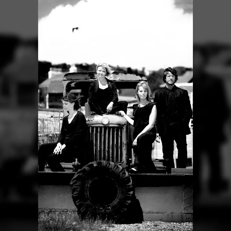 Evening concert: Purcell, Mozart