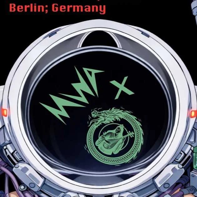 MWA x YOKAI // Rebirth of Shadows