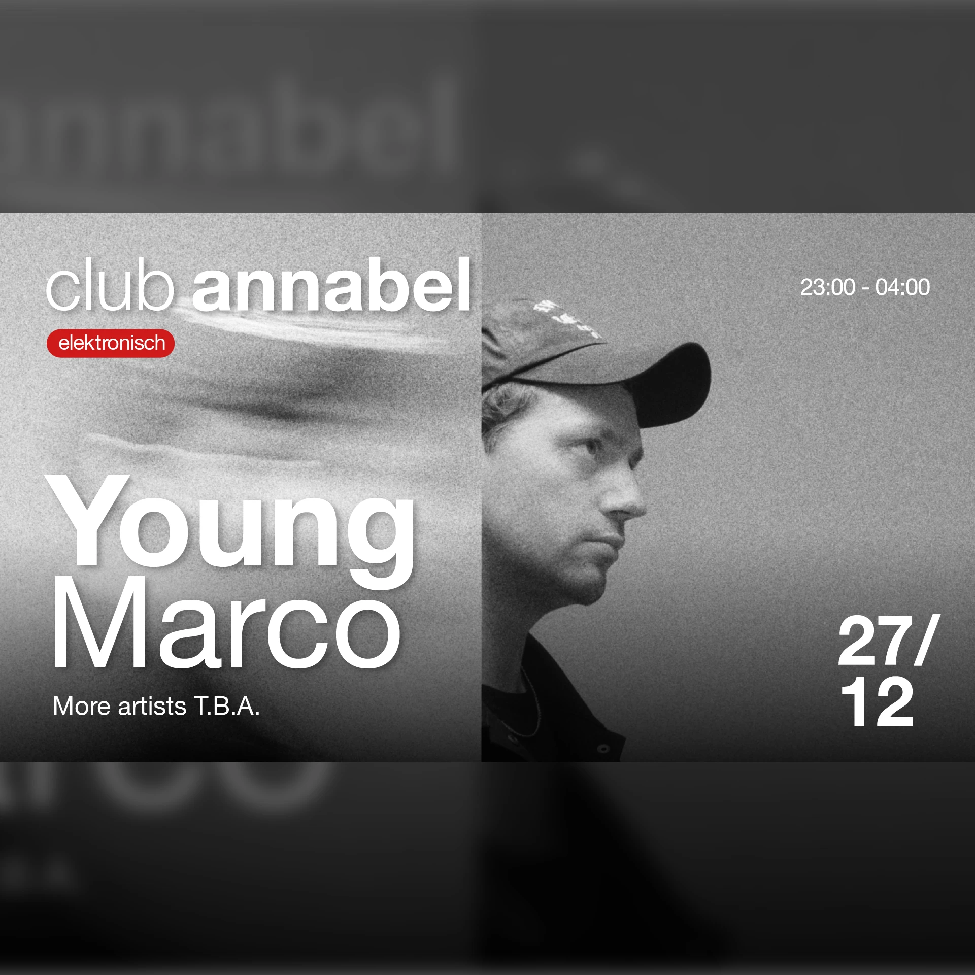 Young Marco, Moody Mehran, Naone