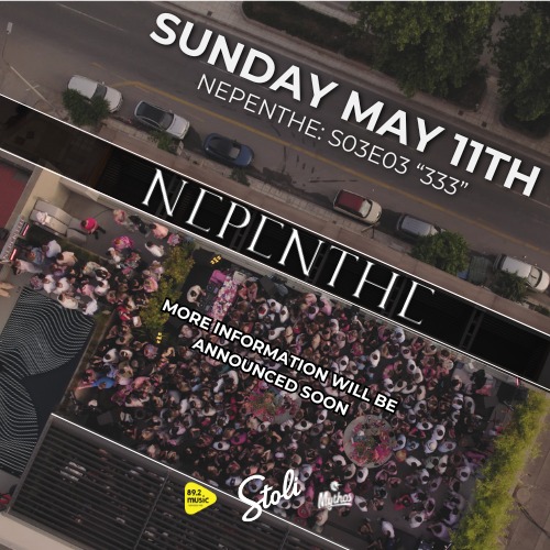 NEPENTHE - "333"