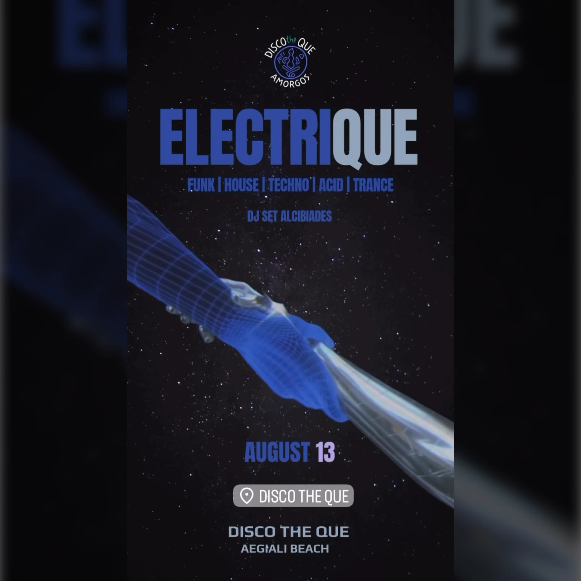 ElectriQue
