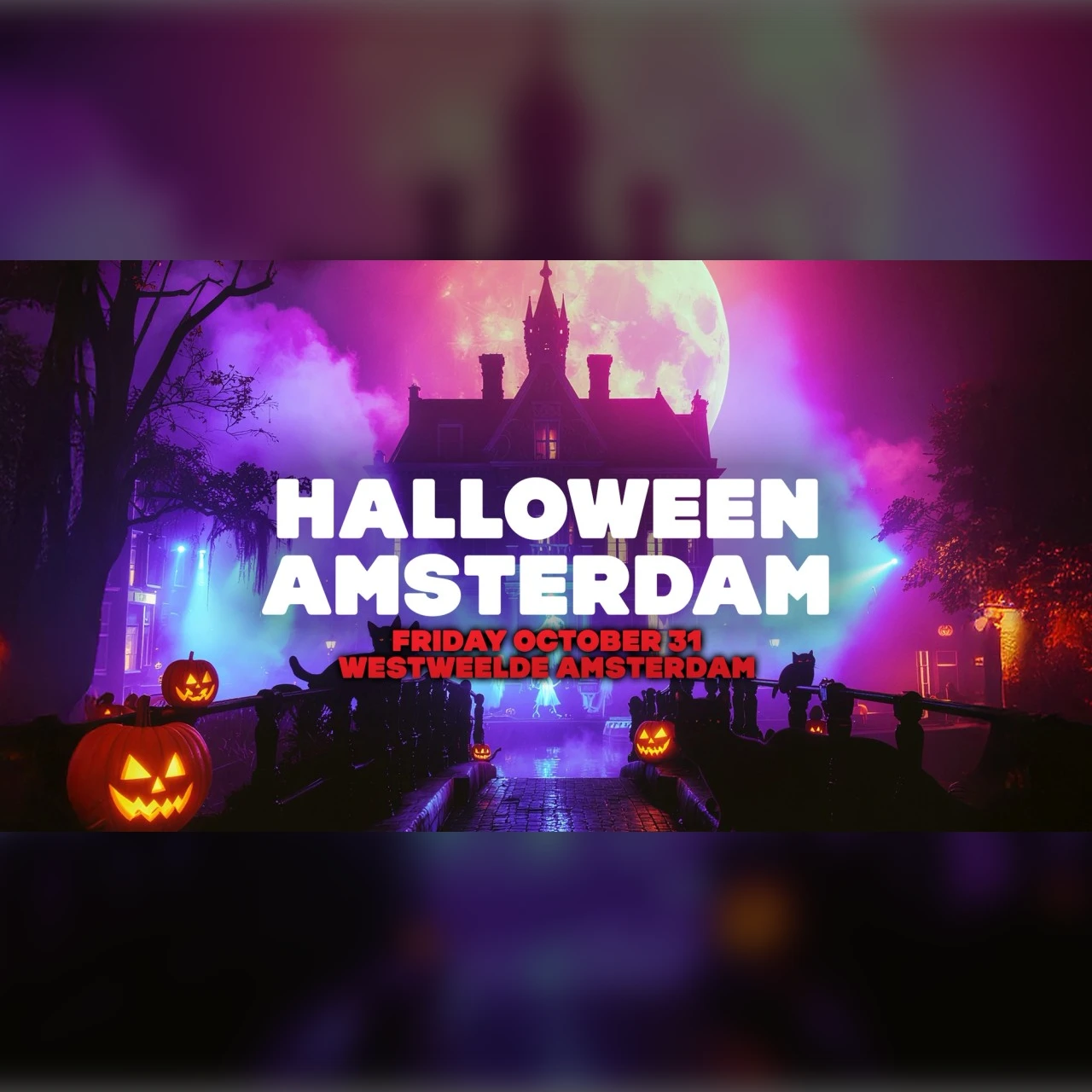 Halloween Party