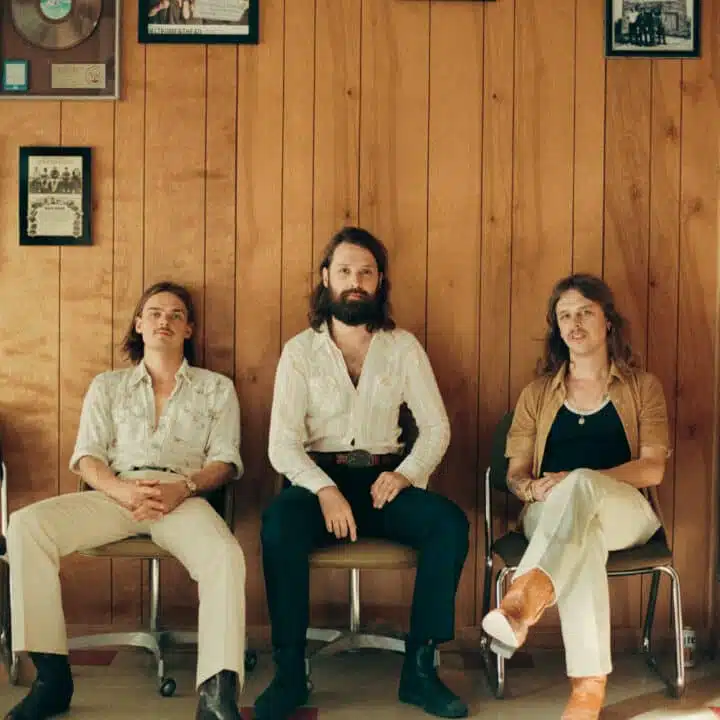 DeWolff + Jesper Jesper 