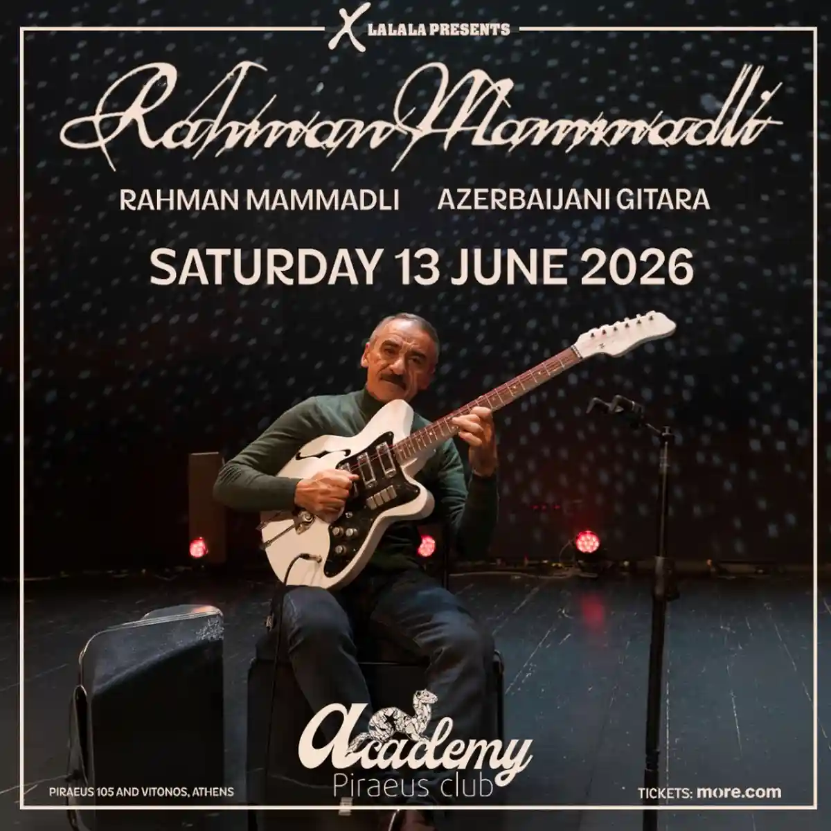 Rahman Mammadli