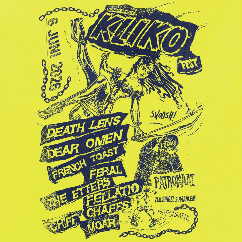 Kliko Fest