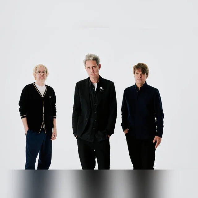 Tocotronic: »Golden Years« - Tocotronic