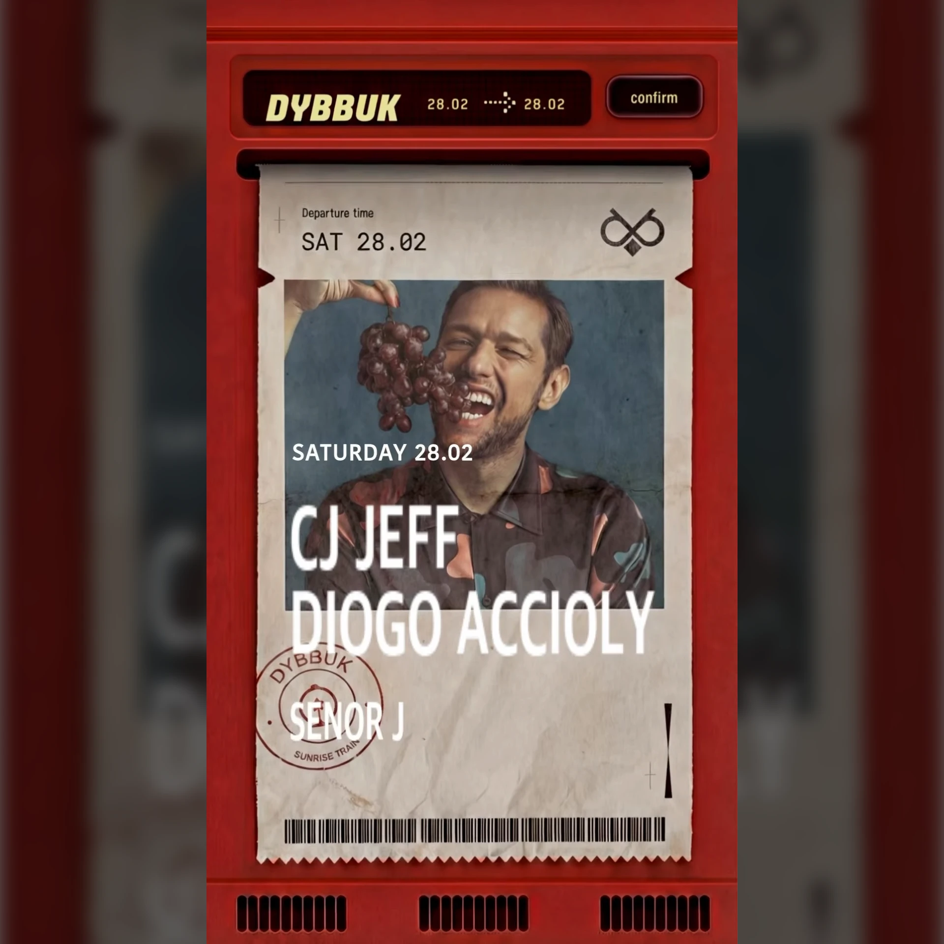 CJ Jeff & Diogo Accioly