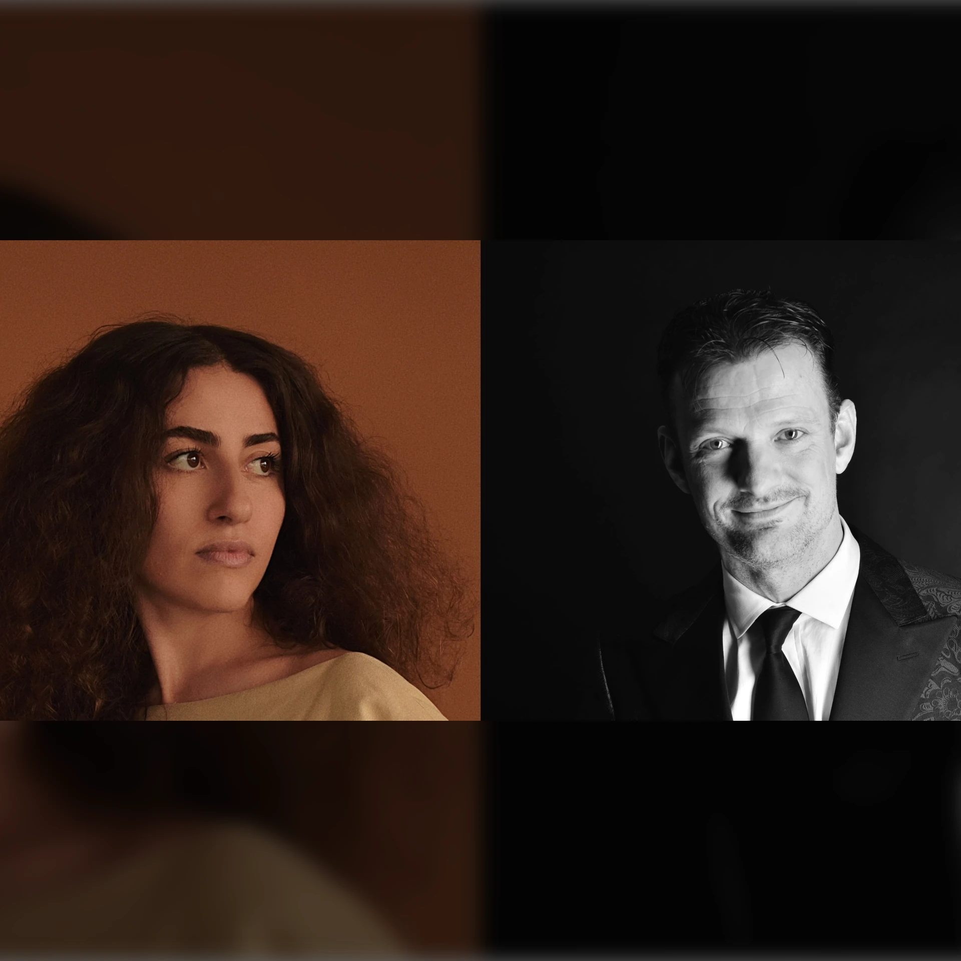 Peter Beets New York Vocal Summit – Lucy Yeghiazaryan