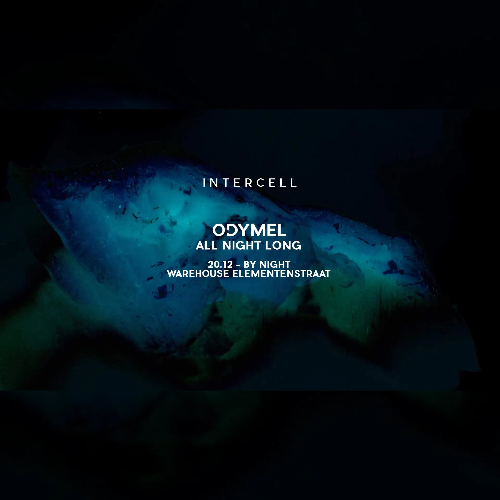 Intercell x Odymel All Night