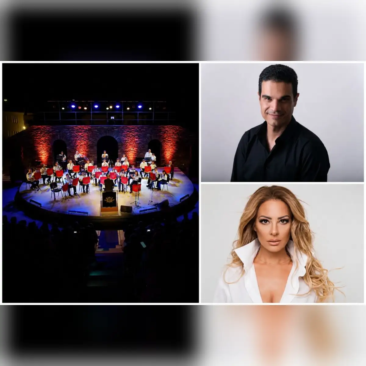 Viva Maestro! Γιώργος Κατσαρός — Οι μελωδίες που ένωσαν γενιές