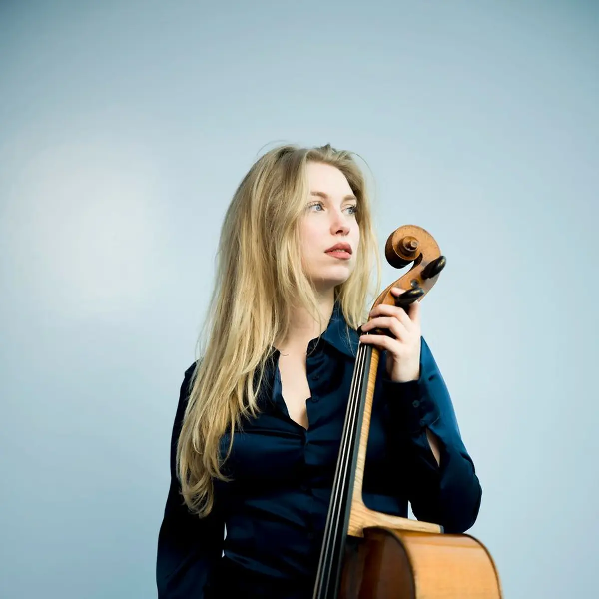 Hadewych van Gent — Lunchconcert Dutch Classical Talent