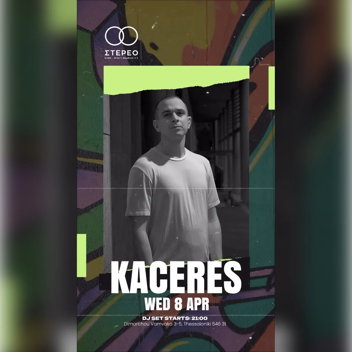Kaceres