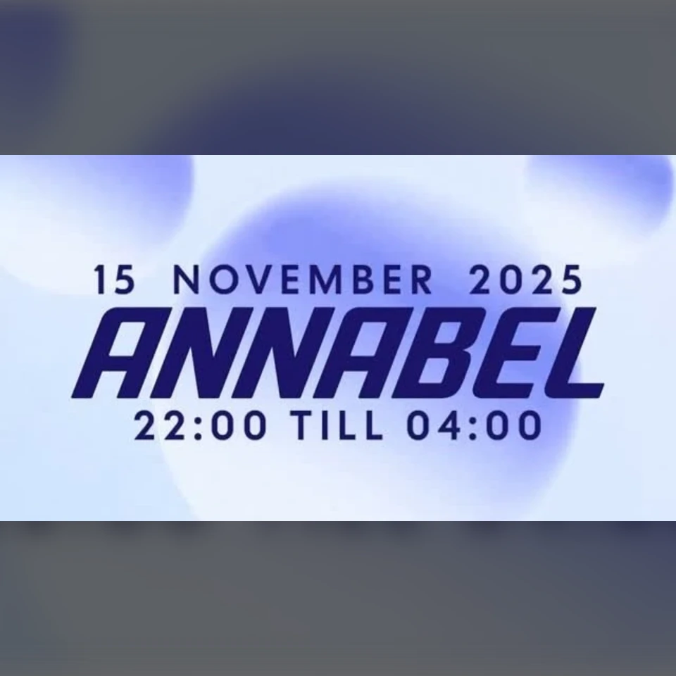 Buiten Gewoon · Indoor Edition