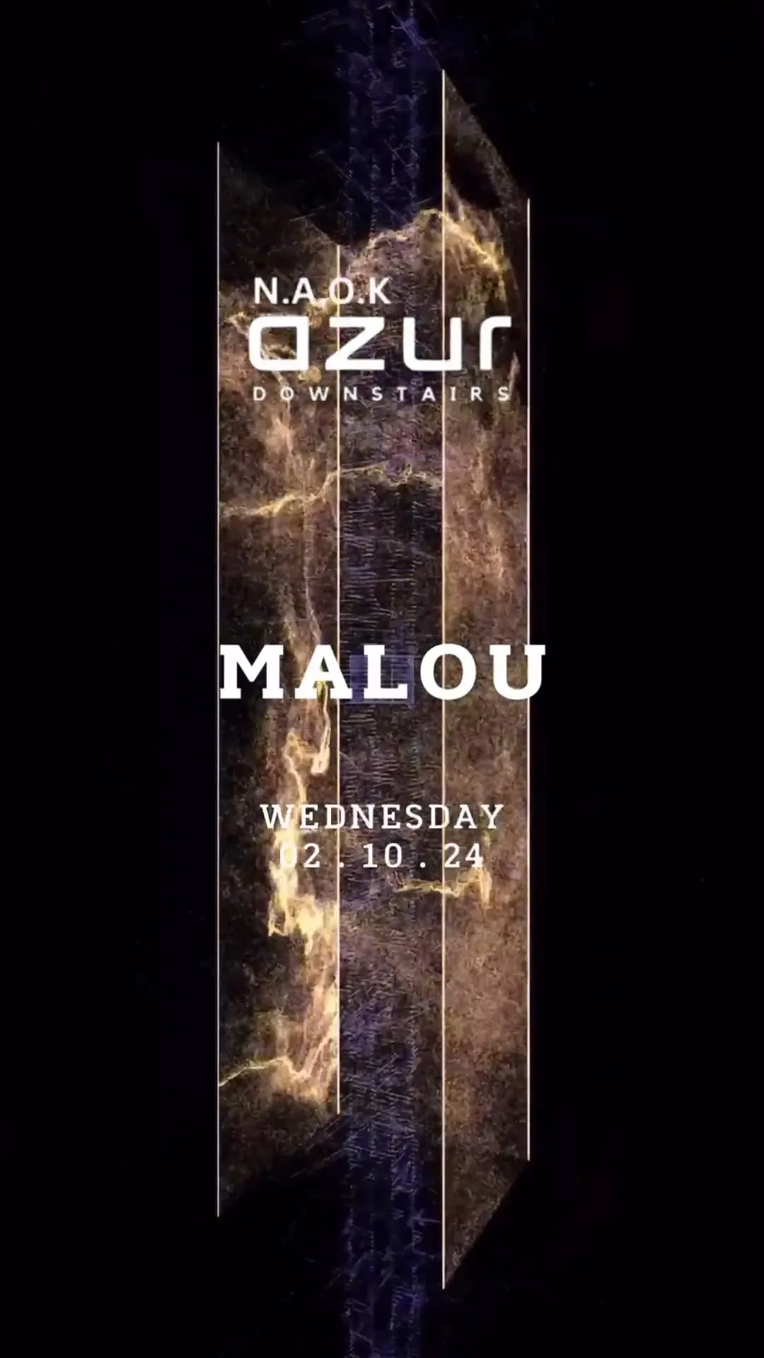 MALOU