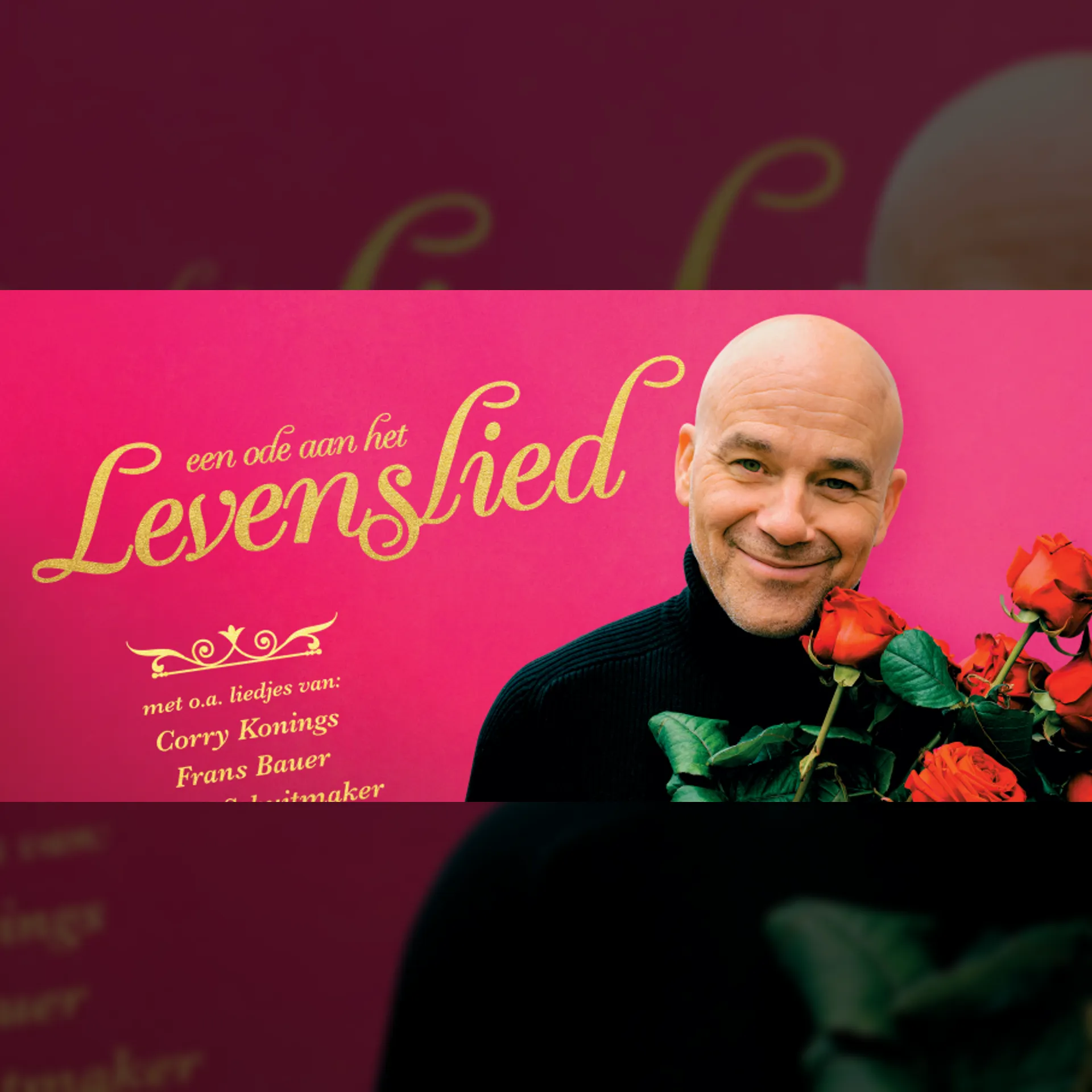 Tribute to Het Levenslied