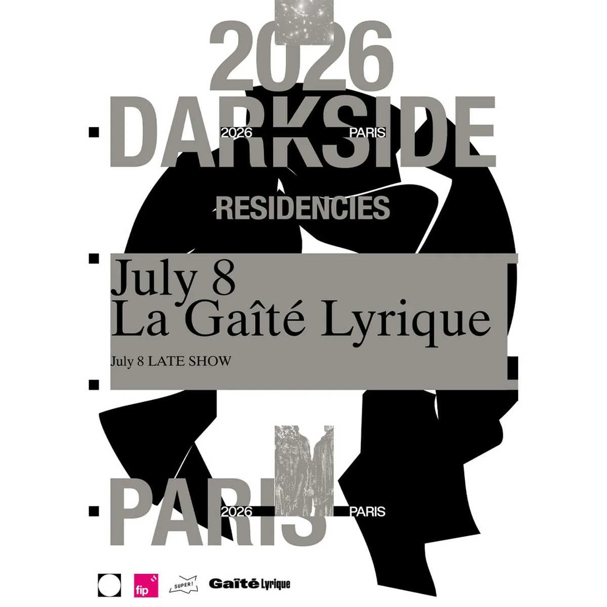 Darkside | Residency - Late Show