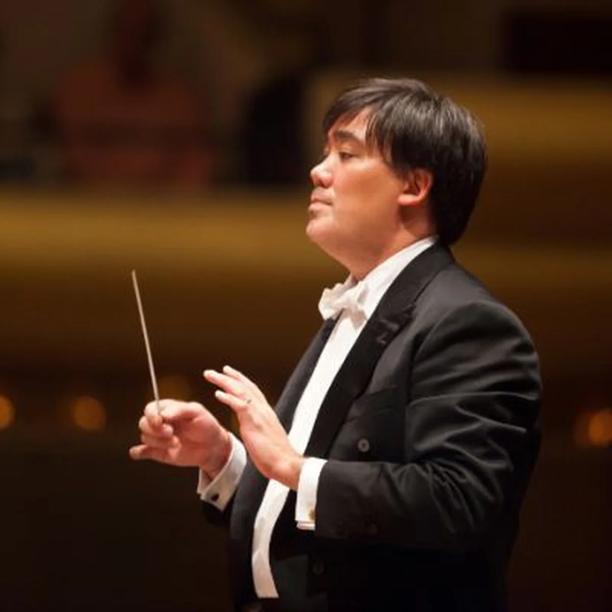 Orchestre de Paris / Alan Gilbert / Joshua Bell
