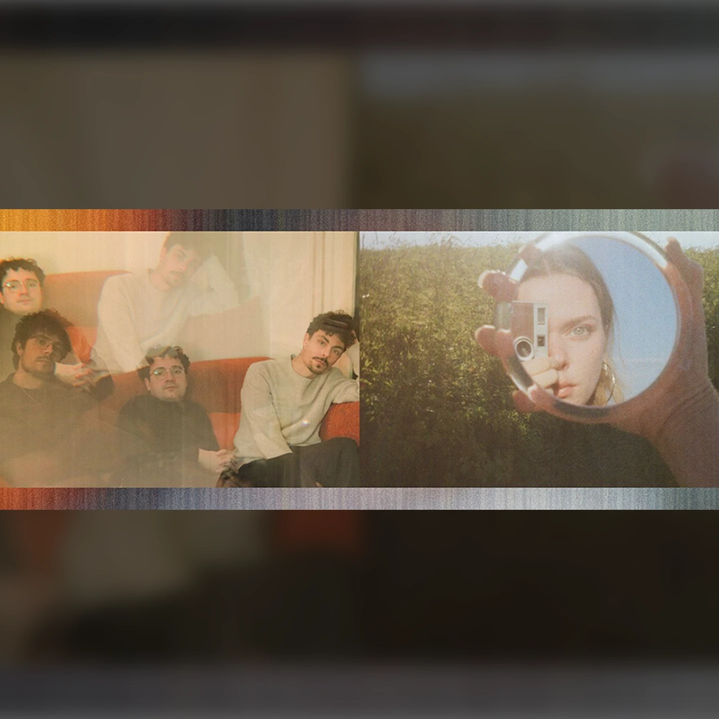 Dox Records presents "Live at Stampij"